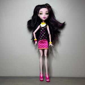 Monster High - Draculaura